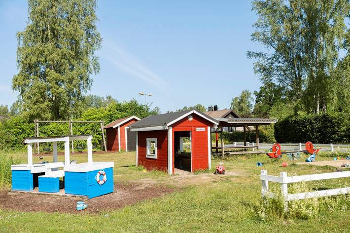6 rum Villa på Ringblomman 9 Ekerö  Sommarstad Ekerö kommun - bild 45