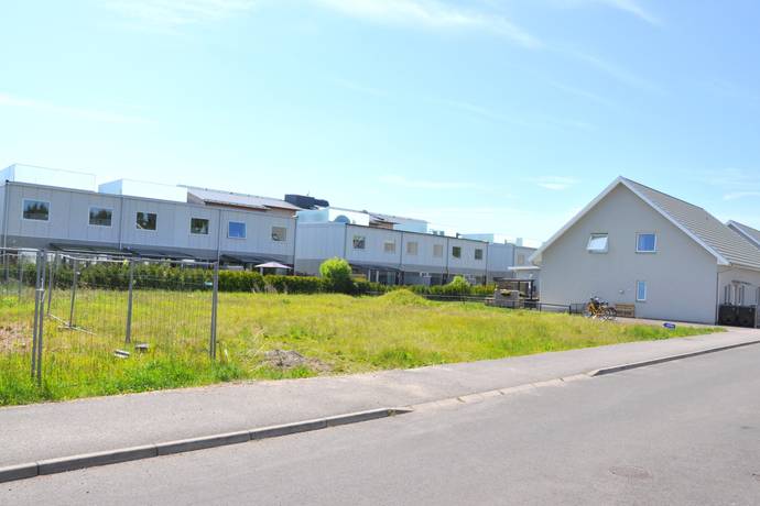 Tomt på Odens väg 29 Allarp Laholms kommun - bild 4
