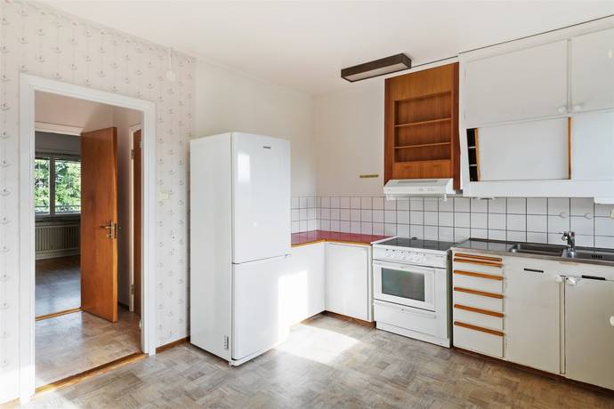 2 rum Lägenhet på Götgatan 14 B Centralt - Grossgärdet Norrtälje kommun - bild 8