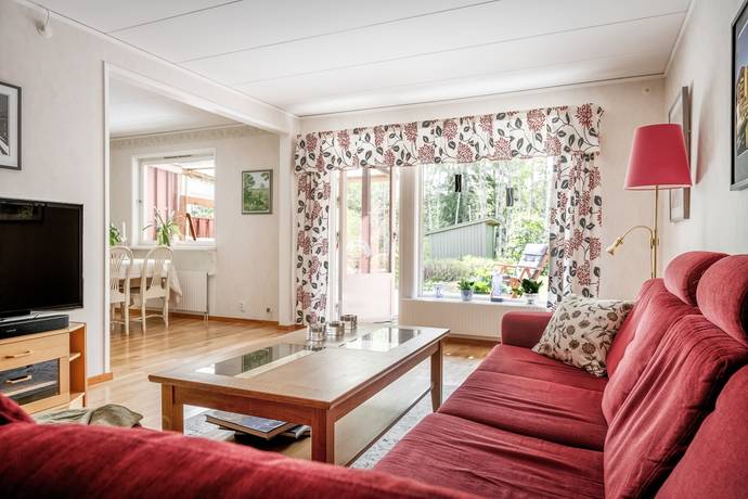 5 rum Radhus på Örnstigen 14 Salem Salems kommun - bild 12