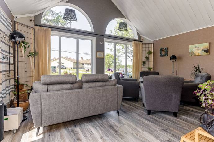 7 rum Villa på Norra Årängsvägen 2 Söderbärke Smedjebackens kommun - bild 8