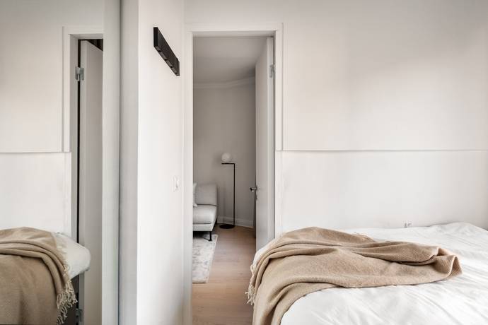 2 rum Lägenhet på Kommendörsgatan 42, 3 tr Östermalm Stockholms kommun - bild 7