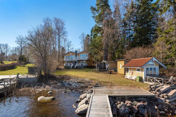 9 rum Villa på Buskuddsvägen 32B Resarö Vaxholms kommun - bild 20
