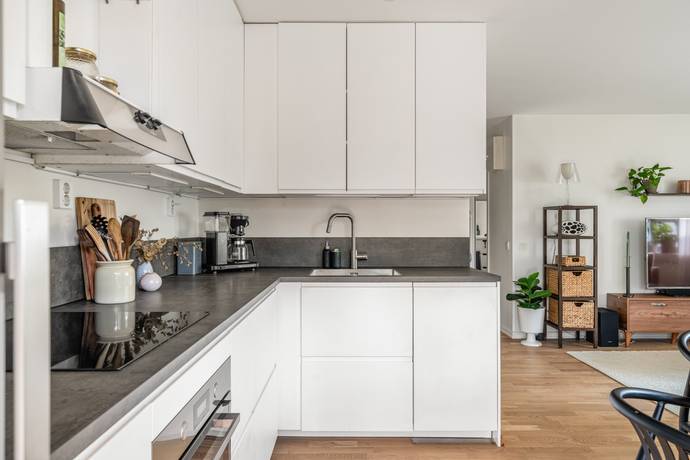 2 rum Lägenhet på Ekebyvägen 34 Vallentuna kommun - bild 18