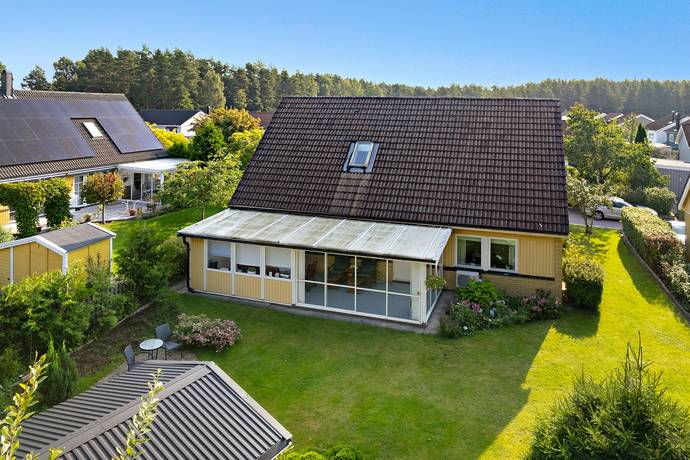 6 rum Villa på Ålvägen 81 Hammar Hammarö kommun - bild 5