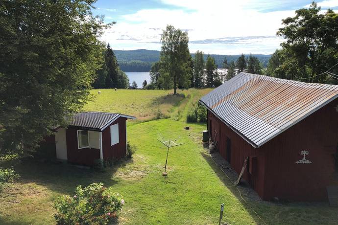 4 rum Villa på Hälletorp Åsen 1 Arvika Eda kommun - bild 25