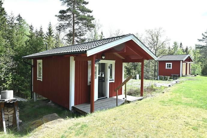 3 rum Vinterbonat fritidshus på Vittvik Dockebo 2 Valdemarsvik Valdemarsviks kommun - bild 22