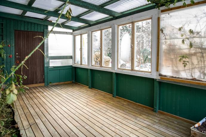 7 rum Villa på Tussmorvägen 27 Näsviken Hudiksvalls kommun - bild 11