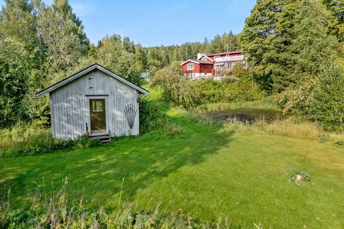 Gård med jordbruk på Sörbo Lugnet 330 Hedemora Hedemora kommun - bild 17