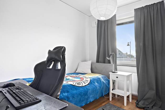 5 rum Radhus på Kryddhyllan 192 Angered Göteborgs kommun - bild 12