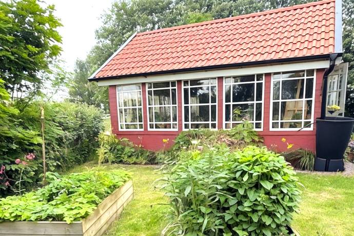 9 rum villa på Bältebergavägen 270 Ormastorp, Helsingborgs kommun - bild 5
