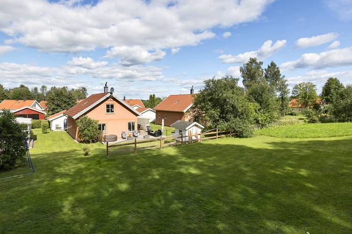 4 rum villa på Backstugevägen 10 Smedstorp, Kumla kommun - bild 3