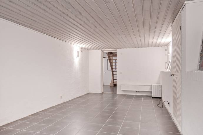 8 rum Villa på Sofielundsvägen 35 Södra Sandby - Centrum Lunds kommun - bild 16