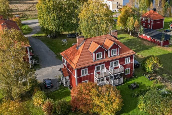 Övrig på Klockargatan 21-25 Sollefteå kommun - bild 10