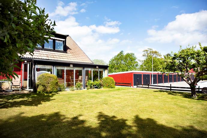 5 rum Villa på SIGVARD GRUBBES GATA 7 Bara Svedala kommun - bild 22