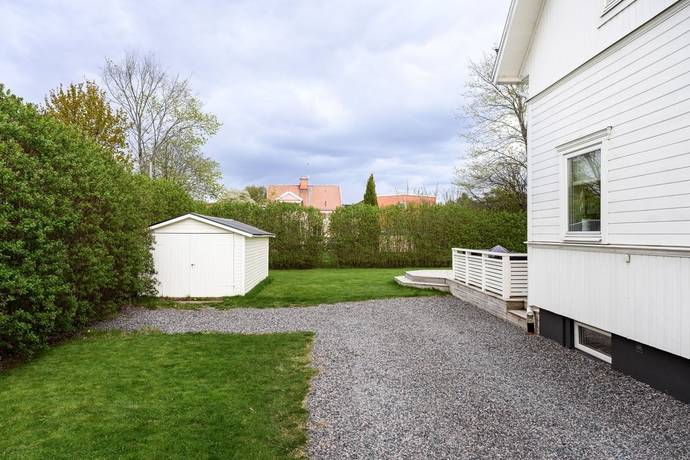 5 rum Villa på Nävgatan 2 Hagalund Borlänge kommun - bild 44