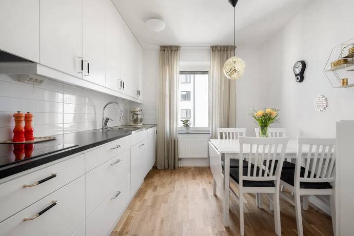 Jämtlandsgatan 99, Vällingby Parkstad / Råcksta, Stockholms kommun