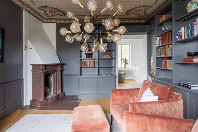 10 rum Villa på Svensknabbevägen 29 Småland Kalmar kommun - bild 30