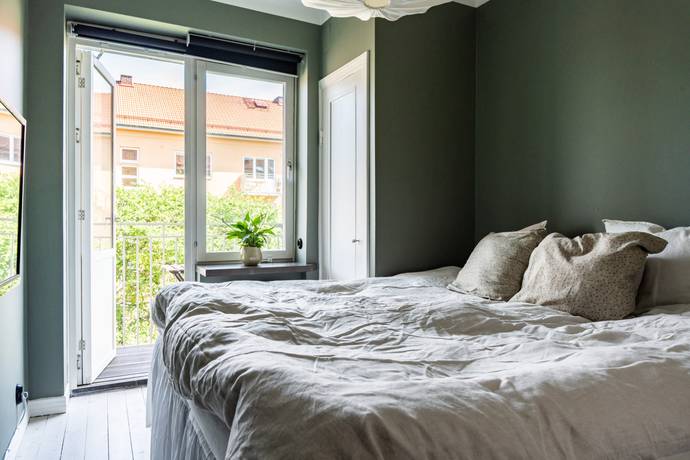 2 rum Lägenhet på Sofielundsvägen 48B Sofielund Malmö kommun - bild 15