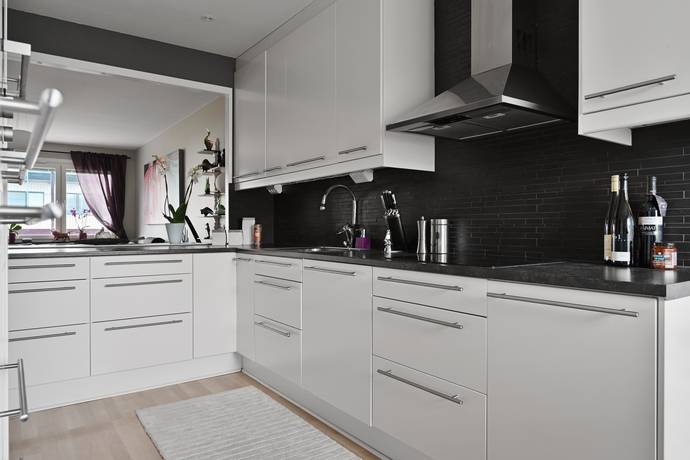 2 rum Lägenhet på Skogstorpsvägen 264 Tegelhagen Sollentuna kommun - bild 14