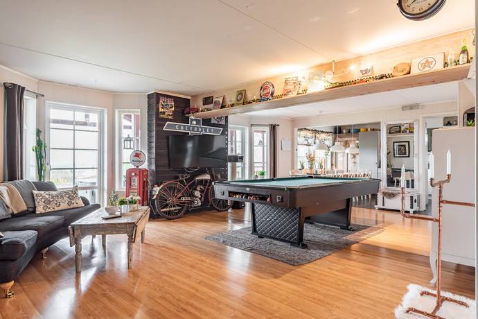 240 m² Övrig på Åse 330B Trångsviken Krokoms kommun - bild 15