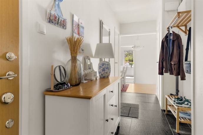 3 rum Lägenhet på Ankdammsgatan 33 Skytteholm Solna kommun - bild 20