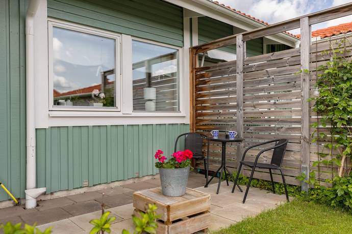 2 rum lägenhet på Törnskatevägen 91 Amerika/Nylund, Värnamo kommun - bild 2