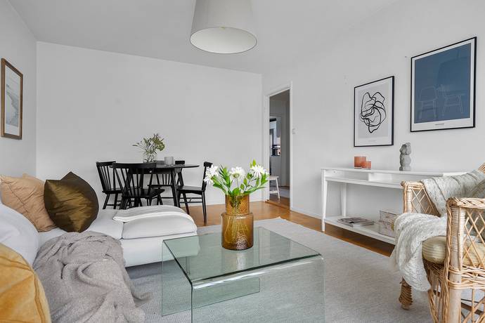 3 rum Lägenhet på Stenbrogatan 2C Jungfruplatsen Mölndals kommun - bild 21