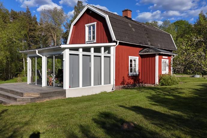 5 rum Villa på Ormestorp Blombacka   Tidaholm Tidaholms kommun - bild 52