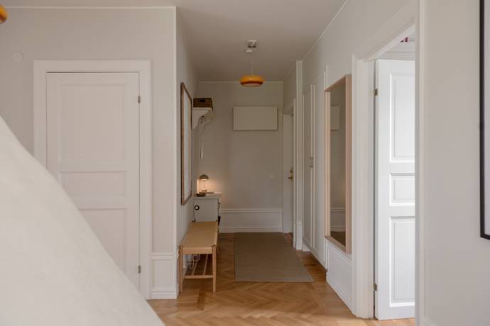 3 rum Lägenhet på Stora gatan 75C Vasastaden Västerås kommun - bild 31