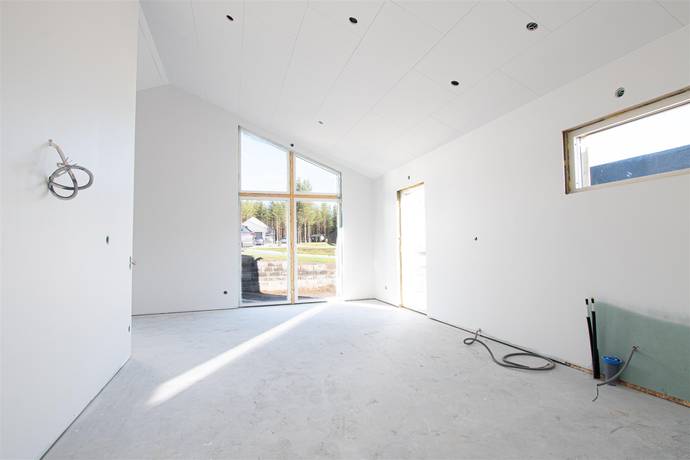 5 rum Villa på Arkeologivägen 21 Furuvik Lycksele kommun - bild 7
