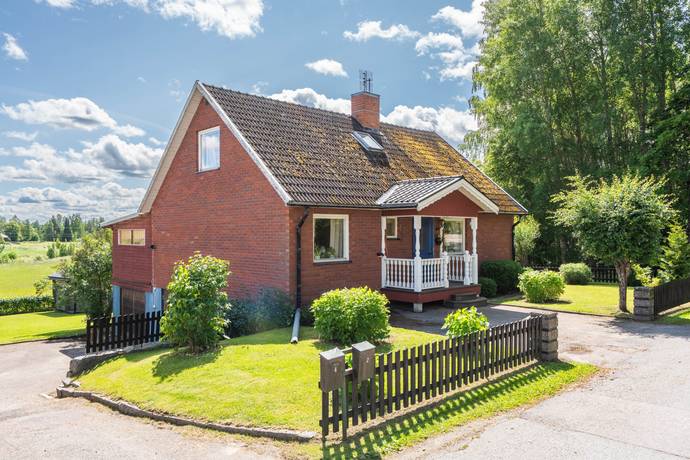 5 rum villa på Lindåsvägen 2 Ockelbo, Ockelbo kommun - bild 4
