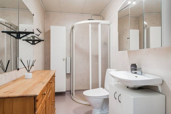6 rum Villa på Borgmästaregatan 12 Skänninge Mjölby kommun - bild 15