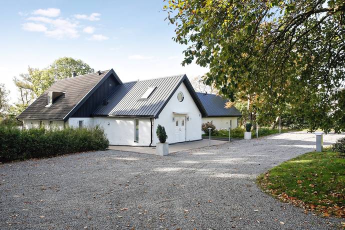 10 rum Villa på Smyge fyrväg 126 Smygehamn Trelleborgs kommun - bild 6
