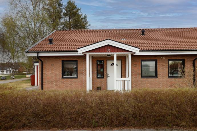 3 rum Lägenhet på Garpvägen 33 Garphyttan Örebro kommun - bild 25