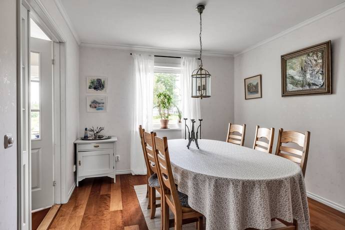 8 rum Villa på Högbergsgatan 2B Östhammar Östhammars kommun - bild 23