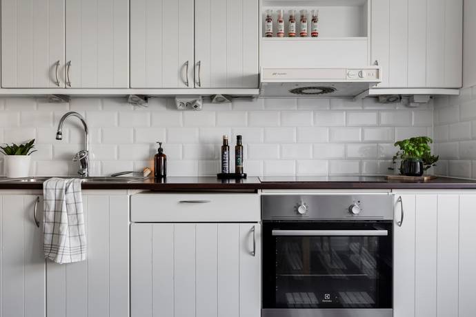 2 rum lägenhet på Kyrkvärdsvägen 10 Almby, Örebro kommun - bild 3