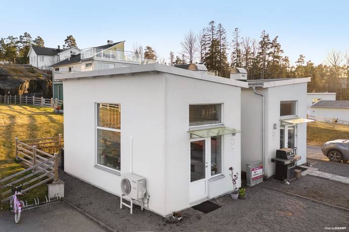 1.5 rum Lägenhet på Torshällsvägen 27 C Torshäll Värmdö kommun - bild 14