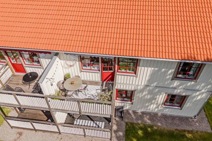 3 rum lägenhet på Danska vägen 28B Sjuntorp, Trollhättans kommun - bild 2