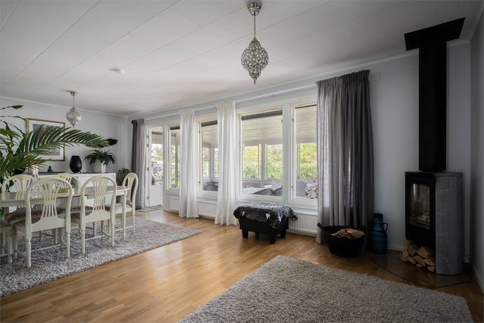 4 rum Kedjehus på Sälgstigen 31 Nynäshamn Nynäshamns kommun - bild 7