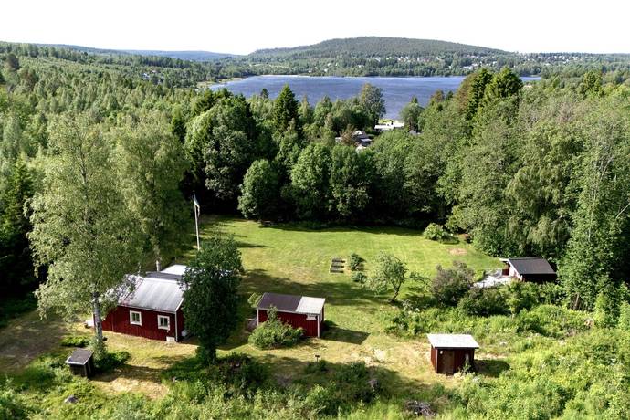 Norra Fällöviken, Härnösands kommun