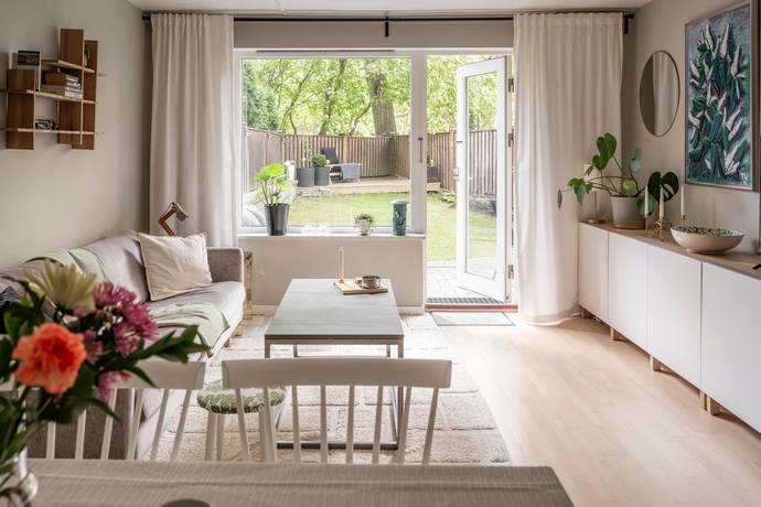 Schlytersvägen 71, Aspudden, Stockholms kommun