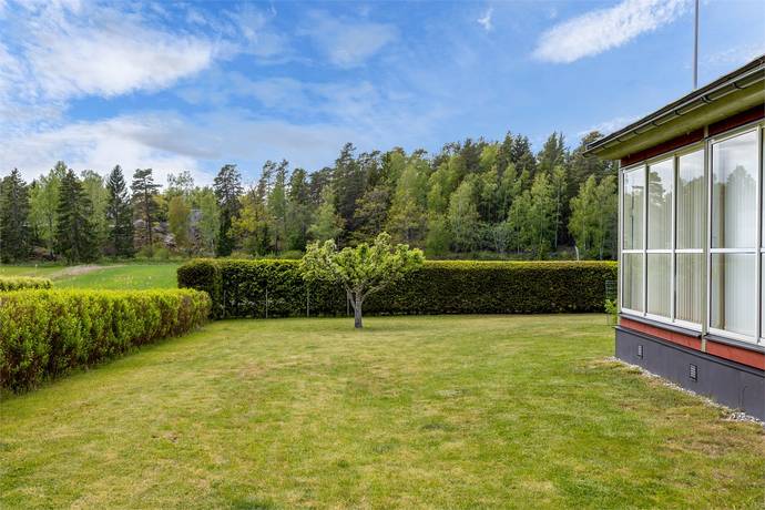 4 rum Villa på Granholmsvägen 11 Trosa  Stensund Trosa kommun - bild 34