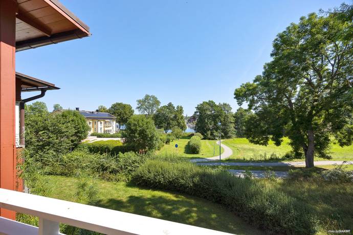 3 rum Lägenhet på Farsta slottsväg 7 Gustavsberg Farsta Slottsvik Värmdö kommun - bild 73