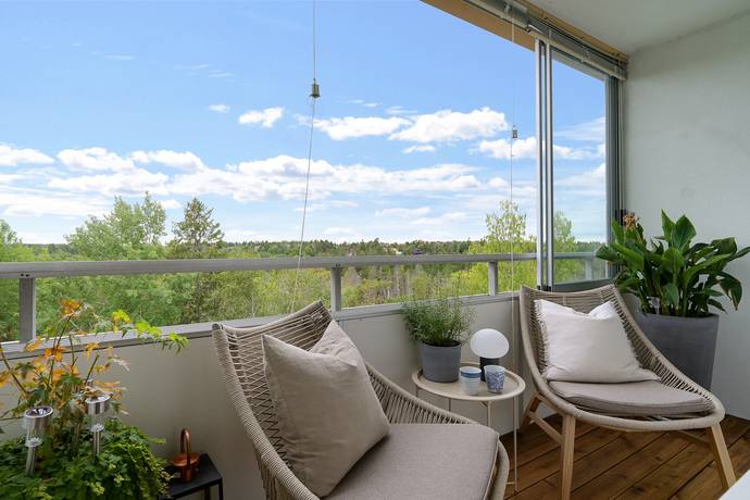 Storvretsvägen 69, Skogås, Huddinge kommun