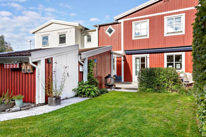 5 rum Villa på Trumpetvägen 4 Fors Kungsbacka kommun - bild 22