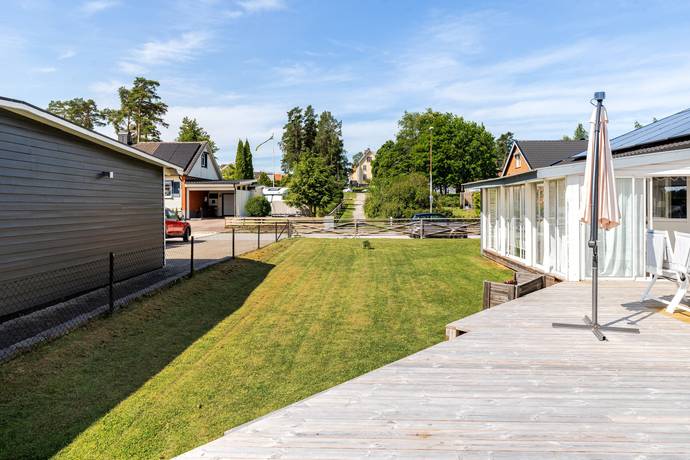 4 rum Villa på Stomvägen 19 Mosås Örebro kommun - bild 39