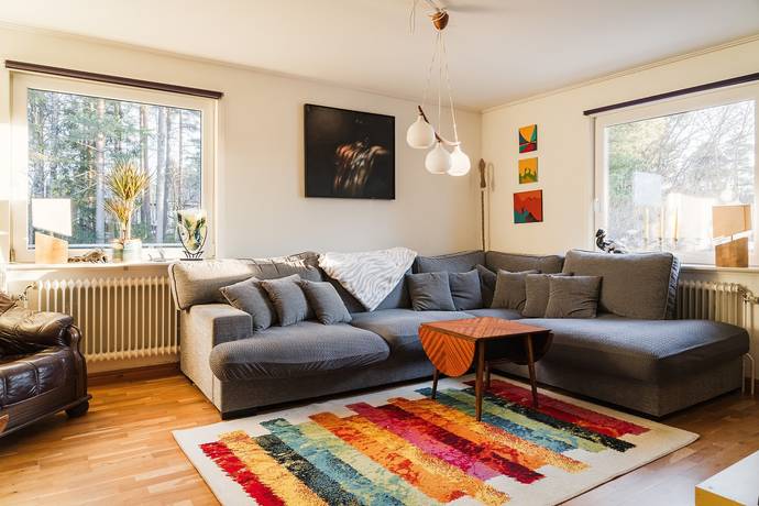 3 rum Villa på Norrgatan 31 Strömnäs Piteå kommun - bild 14