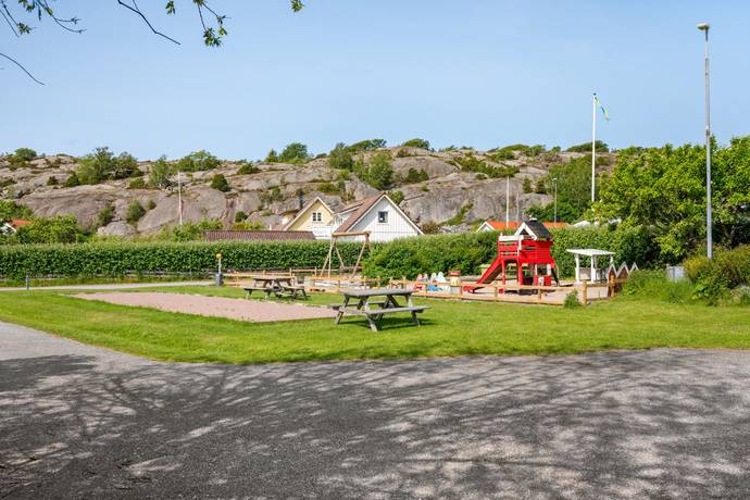 5 rum Vinterbonat fritidshus på Heestrand Rådalen 23 Heestrand Tanums kommun - bild 50
