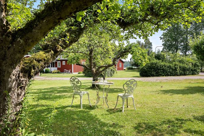 5 rum villa på Brunnströms väg 17 Osby, Osby kommun - bild 4